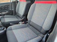 USED 2016 66 CITROEN C3 1.2 PURETECH FLAIR S/S 5d 109 BHP CITROEN C3 1.2 PURETECH FLAIR S/S 5d 109 BHP