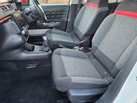 USED 2016 66 CITROEN C3 1.2 PURETECH FLAIR S/S 5d 109 BHP CITROEN C3 1.2 PURETECH FLAIR S/S 5d 109 BHP