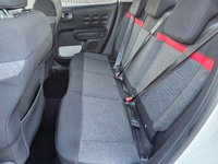 USED 2016 66 CITROEN C3 1.2 PURETECH FLAIR S/S 5d 109 BHP CITROEN C3 1.2 PURETECH FLAIR S/S 5d 109 BHP