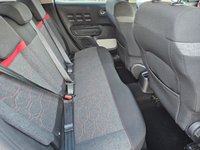 USED 2016 66 CITROEN C3 1.2 PURETECH FLAIR S/S 5d 109 BHP CITROEN C3 1.2 PURETECH FLAIR S/S 5d 109 BHP