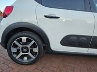 USED 2016 66 CITROEN C3 1.2 PURETECH FLAIR S/S 5d 109 BHP CITROEN C3 1.2 PURETECH FLAIR S/S 5d 109 BHP