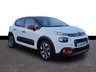 USED 2016 66 CITROEN C3 1.2 PURETECH FLAIR S/S 5d 109 BHP CITROEN C3 1.2 PURETECH FLAIR S/S 5d 109 BHP