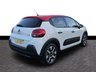 USED 2016 66 CITROEN C3 1.2 PURETECH FLAIR S/S 5d 109 BHP CITROEN C3 1.2 PURETECH FLAIR S/S 5d 109 BHP