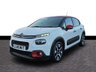 USED 2016 66 CITROEN C3 1.2 PURETECH FLAIR S/S 5d 109 BHP CITROEN C3 1.2 PURETECH FLAIR S/S 5d 109 BHP