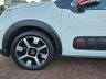 USED 2016 66 CITROEN C3 1.2 PURETECH FLAIR S/S 5d 109 BHP CITROEN C3 1.2 PURETECH FLAIR S/S 5d 109 BHP