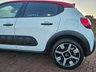 USED 2016 66 CITROEN C3 1.2 PURETECH FLAIR S/S 5d 109 BHP CITROEN C3 1.2 PURETECH FLAIR S/S 5d 109 BHP