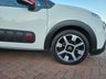 USED 2016 66 CITROEN C3 1.2 PURETECH FLAIR S/S 5d 109 BHP CITROEN C3 1.2 PURETECH FLAIR S/S 5d 109 BHP