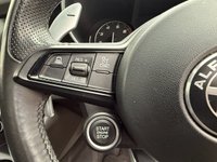 USED 2021 71 ALFA ROMEO GIULIA 2.0 TB VELOCE 4d 277 BHP ..THE BEST COLOUR..
