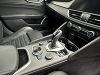 USED 2021 71 ALFA ROMEO GIULIA 2.0 TB VELOCE 4d 277 BHP ..THE BEST COLOUR..