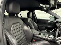 USED 2021 71 ALFA ROMEO GIULIA 2.0 TB VELOCE 4d 277 BHP ..THE BEST COLOUR..