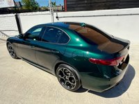 USED 2021 71 ALFA ROMEO GIULIA 2.0 TB VELOCE 4d 277 BHP ..THE BEST COLOUR..