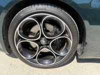 USED 2021 71 ALFA ROMEO GIULIA 2.0 TB VELOCE 4d 277 BHP ..THE BEST COLOUR..