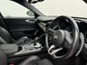 USED 2021 71 ALFA ROMEO GIULIA 2.0 TB VELOCE 4d 277 BHP ..THE BEST COLOUR..