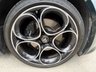 USED 2021 71 ALFA ROMEO GIULIA 2.0 TB VELOCE 4d 277 BHP ..THE BEST COLOUR..