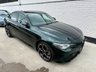 USED 2021 71 ALFA ROMEO GIULIA 2.0 TB VELOCE 4d 277 BHP ..THE BEST COLOUR..