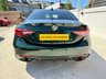 USED 2021 71 ALFA ROMEO GIULIA 2.0 TB VELOCE 4d 277 BHP ..THE BEST COLOUR..