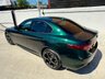 USED 2021 71 ALFA ROMEO GIULIA 2.0 TB VELOCE 4d 277 BHP ..THE BEST COLOUR..