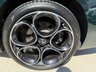USED 2021 71 ALFA ROMEO GIULIA 2.0 TB VELOCE 4d 277 BHP ..THE BEST COLOUR..