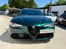 USED 2021 71 ALFA ROMEO GIULIA 2.0 TB VELOCE 4d 277 BHP ..THE BEST COLOUR..