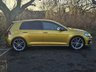 USED 2018 18 VOLKSWAGEN GOLF 2.0 R TSI DSG 5d 306 BHP  WAS &pound;22330