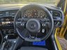 USED 2018 18 VOLKSWAGEN GOLF 2.0 R TSI DSG 5d 306 BHP  WAS &pound;22330