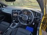 USED 2018 18 VOLKSWAGEN GOLF 2.0 R TSI DSG 5d 306 BHP  WAS &pound;22330