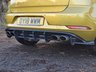 USED 2018 18 VOLKSWAGEN GOLF 2.0 R TSI DSG 5d 306 BHP  WAS &pound;22330