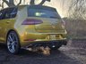 USED 2018 18 VOLKSWAGEN GOLF 2.0 R TSI DSG 5d 306 BHP  WAS &pound;22330