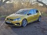 USED 2018 18 VOLKSWAGEN GOLF 2.0 R TSI DSG 5d 306 BHP  WAS &pound;22330