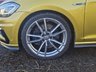 USED 2018 18 VOLKSWAGEN GOLF 2.0 R TSI DSG 5d 306 BHP  WAS &pound;22330