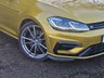 USED 2018 18 VOLKSWAGEN GOLF 2.0 R TSI DSG 5d 306 BHP  WAS &pound;22330