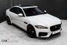 USED 2016 09 JAGUAR XF 3.0 V6 S 4d 375 BHP / STUNNING CAR!