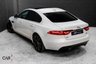 USED 2016 09 JAGUAR XF 3.0 V6 S 4d 375 BHP / STUNNING CAR!