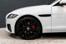 USED 2016 09 JAGUAR XF 3.0 V6 S 4d 375 BHP / STUNNING CAR!