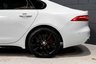 USED 2016 09 JAGUAR XF 3.0 V6 S 4d 375 BHP / STUNNING CAR!