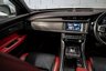 USED 2016 09 JAGUAR XF 3.0 V6 S 4d 375 BHP / STUNNING CAR!