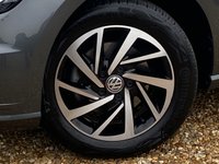 USED 2020 69 VOLKSWAGEN GOLF 1.5 MATCH EDITION  ESTATE TSI EVO DSG 5d 148 BHP 
