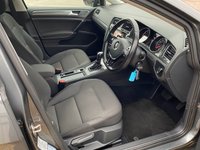 USED 2020 69 VOLKSWAGEN GOLF 1.5 MATCH EDITION  ESTATE TSI EVO DSG 5d 148 BHP 