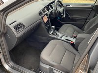 USED 2020 69 VOLKSWAGEN GOLF 1.5 MATCH EDITION  ESTATE TSI EVO DSG 5d 148 BHP 