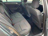 USED 2020 69 VOLKSWAGEN GOLF 1.5 MATCH EDITION  ESTATE TSI EVO DSG 5d 148 BHP 