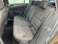 USED 2020 69 VOLKSWAGEN GOLF 1.5 MATCH EDITION  ESTATE TSI EVO DSG 5d 148 BHP 