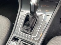 USED 2020 69 VOLKSWAGEN GOLF 1.5 MATCH EDITION  ESTATE TSI EVO DSG 5d 148 BHP 