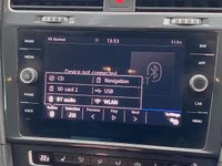 USED 2020 69 VOLKSWAGEN GOLF 1.5 MATCH EDITION  ESTATE TSI EVO DSG 5d 148 BHP 