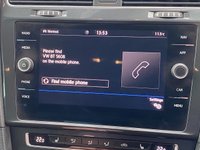 USED 2020 69 VOLKSWAGEN GOLF 1.5 MATCH EDITION  ESTATE TSI EVO DSG 5d 148 BHP 