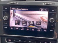USED 2020 69 VOLKSWAGEN GOLF 1.5 MATCH EDITION  ESTATE TSI EVO DSG 5d 148 BHP 