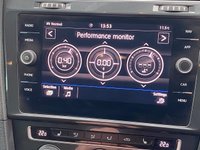 USED 2020 69 VOLKSWAGEN GOLF 1.5 MATCH EDITION  ESTATE TSI EVO DSG 5d 148 BHP 
