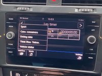 USED 2020 69 VOLKSWAGEN GOLF 1.5 MATCH EDITION  ESTATE TSI EVO DSG 5d 148 BHP 