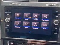 USED 2020 69 VOLKSWAGEN GOLF 1.5 MATCH EDITION  ESTATE TSI EVO DSG 5d 148 BHP 
