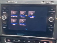 USED 2020 69 VOLKSWAGEN GOLF 1.5 MATCH EDITION  ESTATE TSI EVO DSG 5d 148 BHP 