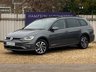 USED 2020 69 VOLKSWAGEN GOLF 1.5 MATCH EDITION  ESTATE TSI EVO DSG 5d 148 BHP 